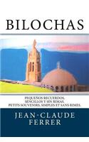 Bilochas: Pequeños recuerdos, sencillos y sin rimas