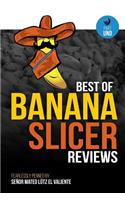 Best of Banana Slicer Reviews