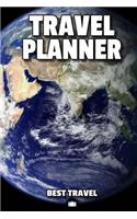 Travel Planner