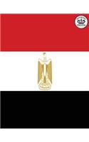 Notebook Kingdom Egypt Series