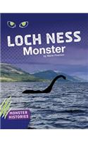 Loch Ness Monster