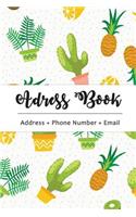 Address Book