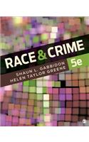 Race and Crime