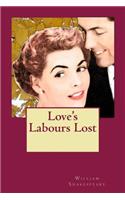 Love's Labours Lost