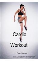 Cardio Workout