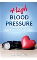 High Blood Pressure