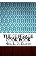 The Suffrage Cook Book