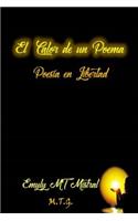 El calor de un poema