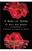 A Book of Boems: A Mathguy's Attempt at Poetry