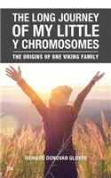 Long Journey of My Little Y Chromosomes