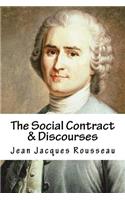 The Social Contract & Discourses