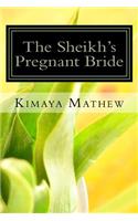 The Sheikh's Pregnant Bride