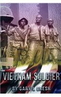 Vietnam Soldier