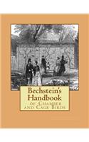 Bechstein's Handbook of Chamber and Cage Birds