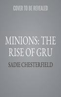 Minions: The Rise of Gru