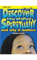 Discover How to Grow Spiritually Youth Student Book