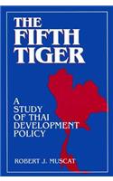 Fifth Tiger