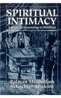 Spiritual Intimacy