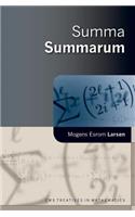 Summa Summarum