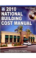 National Building Cost Manual