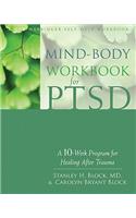 Mind-Body Workbook for Ptsd