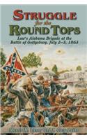 Struggle for the Round Tops
