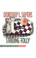 Striding Folly