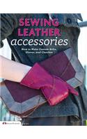 Sewing Leather Accessories