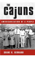 The Cajuns