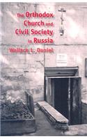 Orthodox Church and Civil Society in Russia