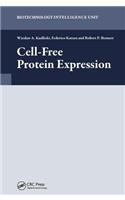 Cell-Free Protein Expression