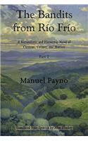 The Bandits from Río Frío, Part II: (English)