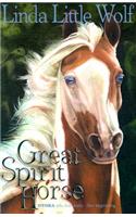 Great Spirit Horse