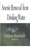 Arsenic Removal From Drinking Water