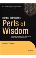 Randal Schwartz's Perls of Wisdom