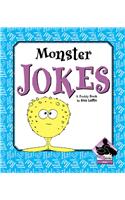 Monster Jokes