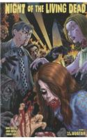 Night of the Living Dead, Volume 2