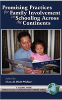 Promising Practices for Family Involvement in Schooling Across the Continents