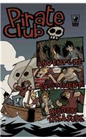 Pirate Club Volume 1