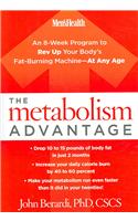 Metabolism Advantage