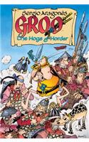 Groo: The Hogs Of Horder