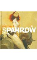 Sparrow Volume 7: Ashley Wood 2: (Sparrow)
