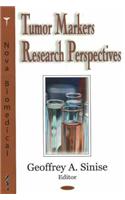 Tumor Markers Research Perpsectives