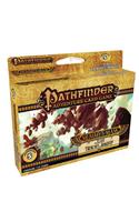 Pathfinder Adventure Card Game: Mummy’s Mask Adventure Deck 5: The Slave Trenches of Hakotep