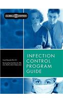 Infection Control Program Guide Global Edition