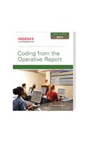 Coding from the Operative Report