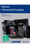 Radcases Ultrasound Imaging