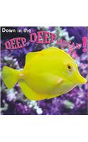 Down in the Deep, Deep Ocean!