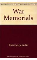 War Memorials