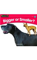 Bigger or Smaller? Leveled Text